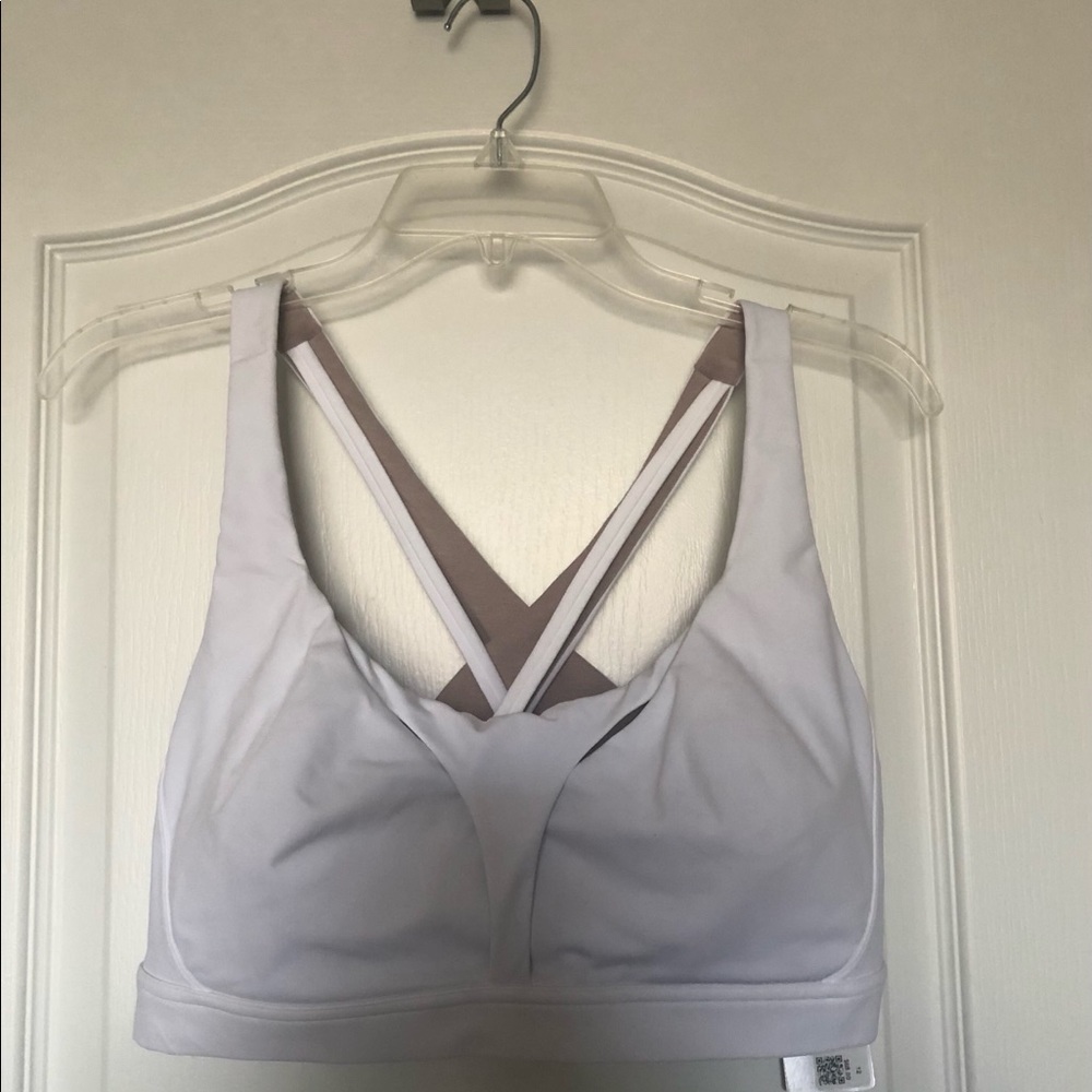 Lululemon stash it all sports bra